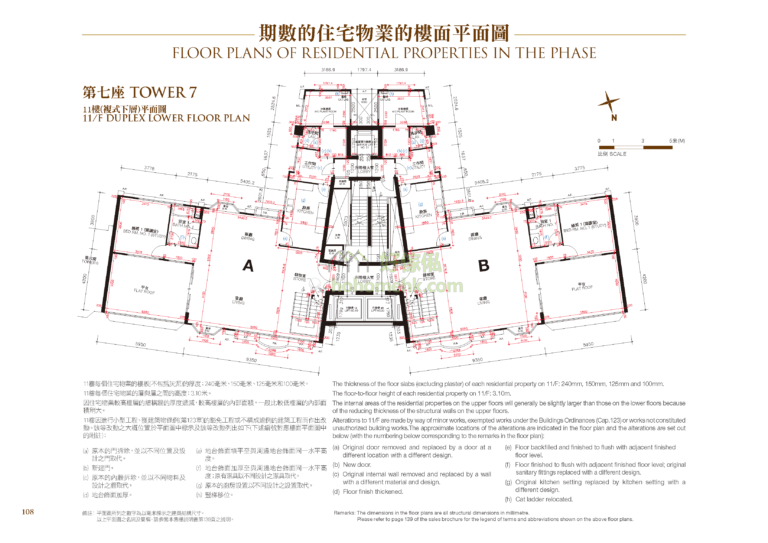 第7座 · 第4期