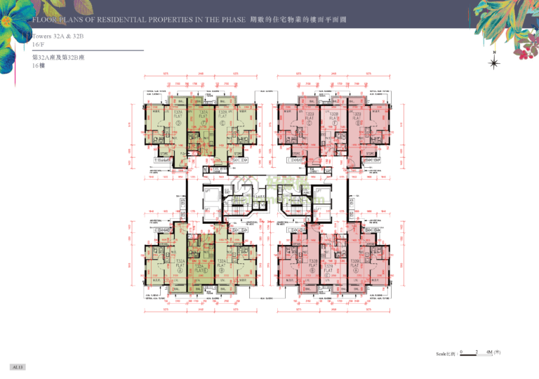 第32座 · 第2C期