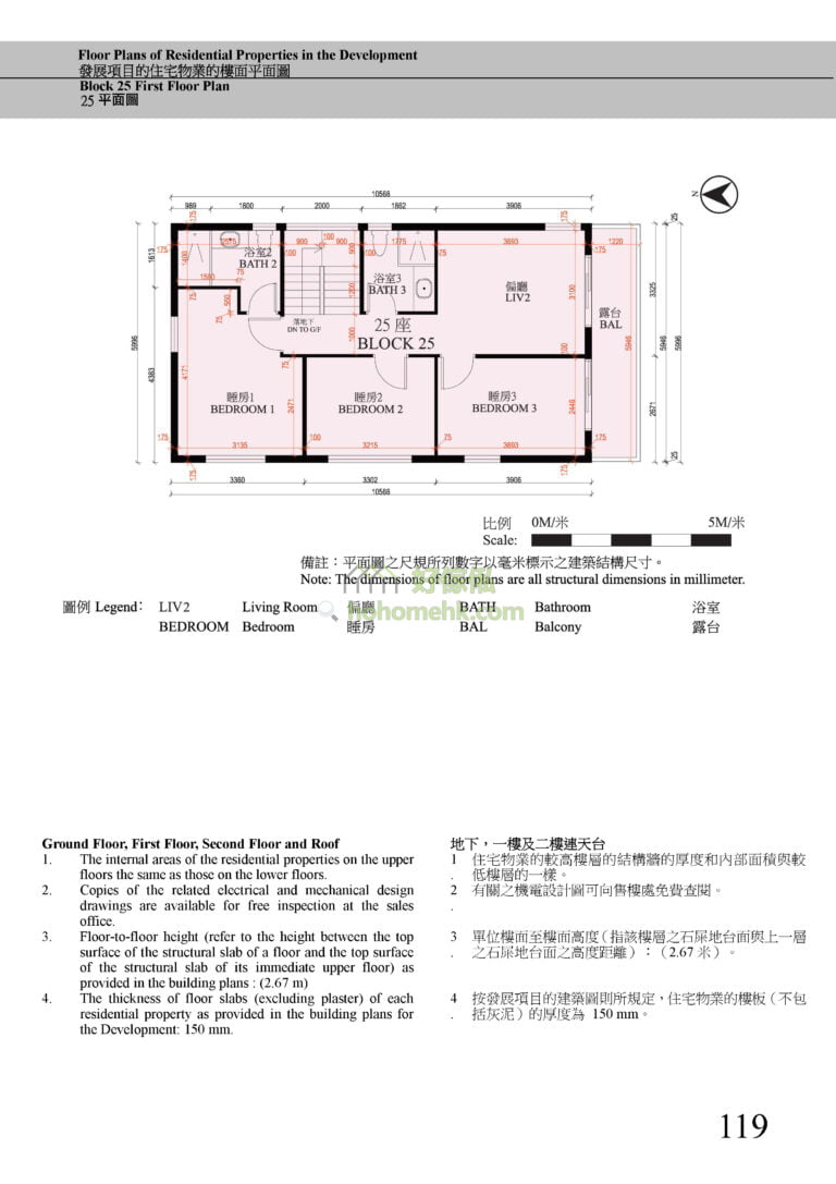 第25座