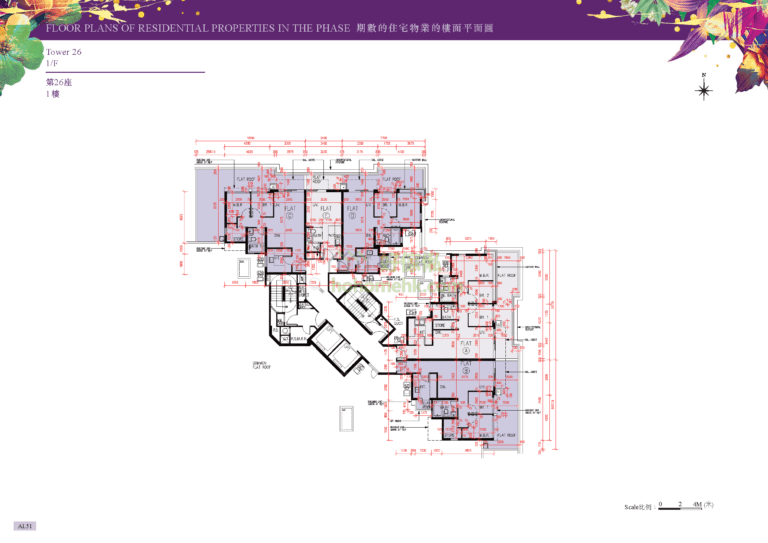 第26座 · 第2B期