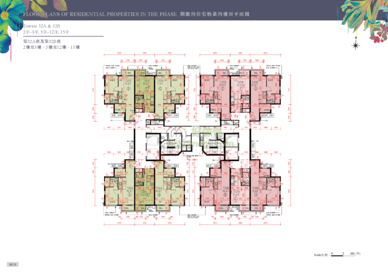 第32座 · 第2C期