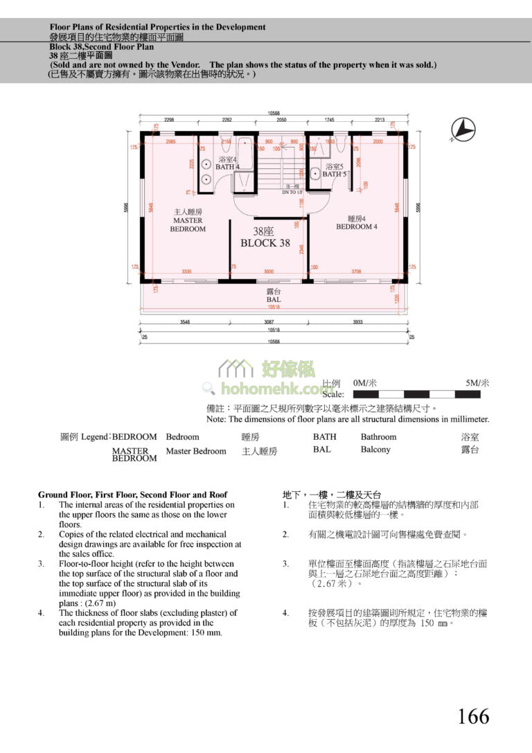 第38座