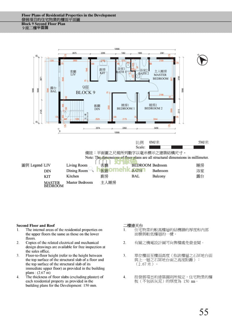 第9座