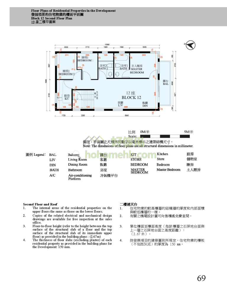 第12座