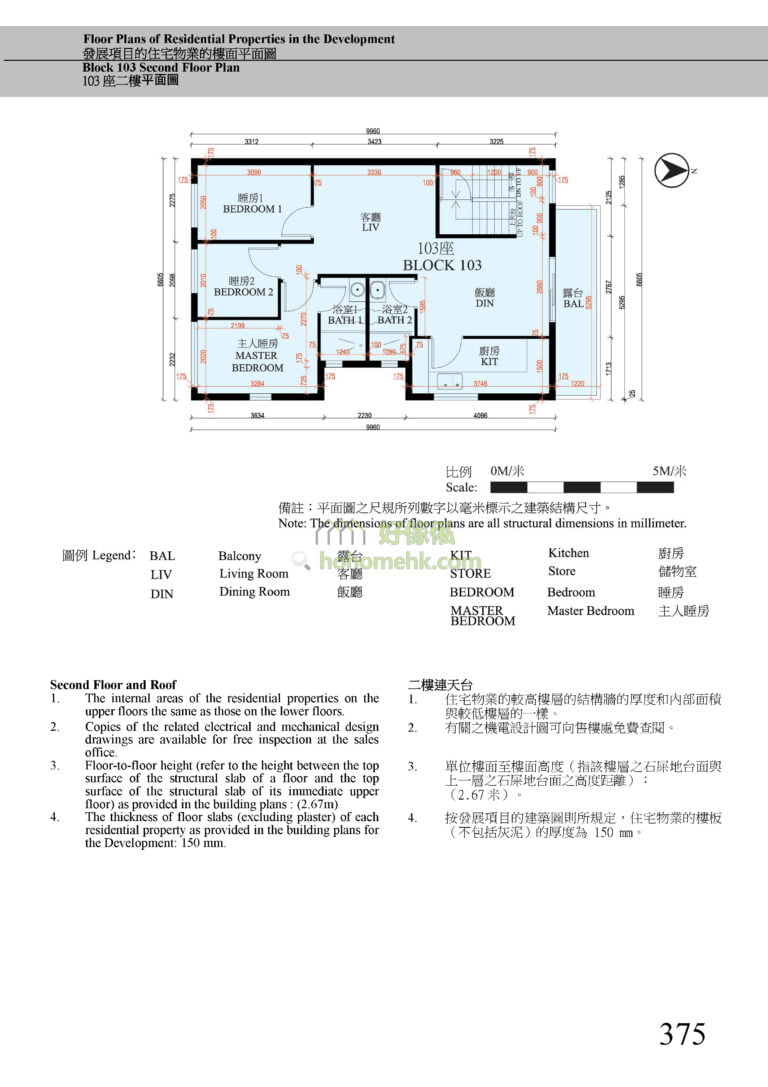 第103座