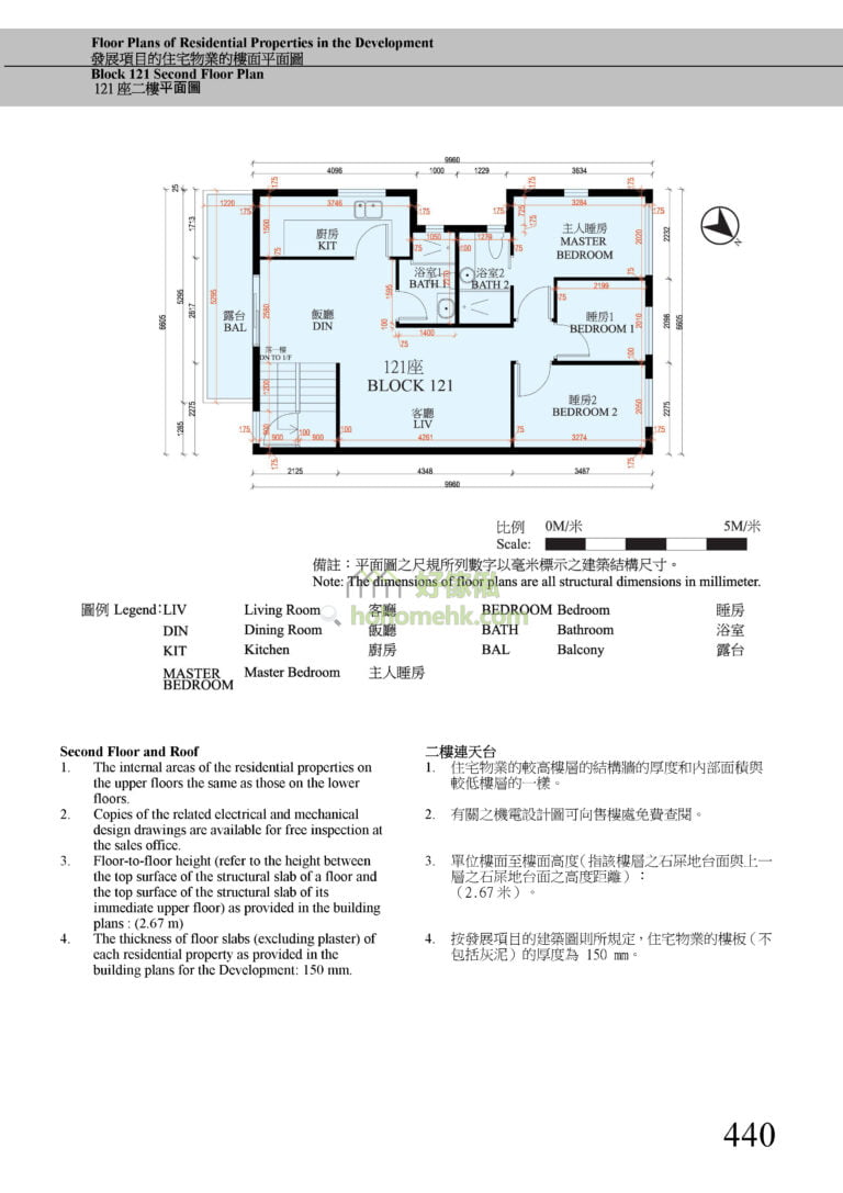 第121座