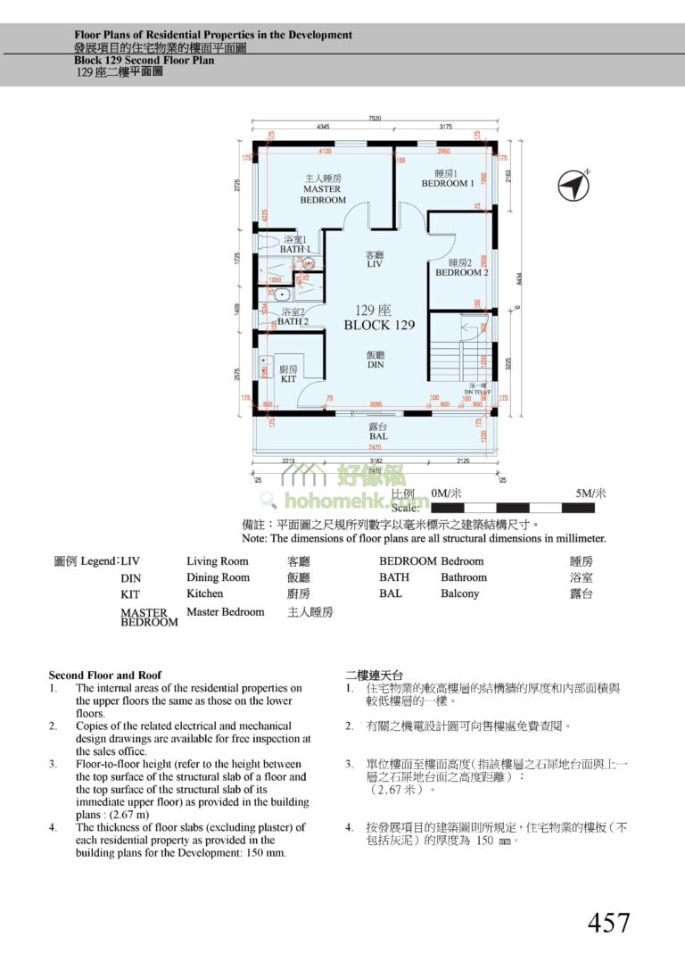 第129座