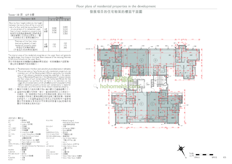 第18座