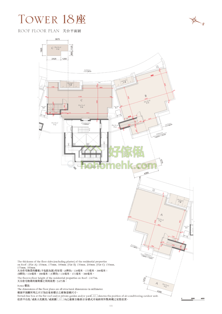 第18座