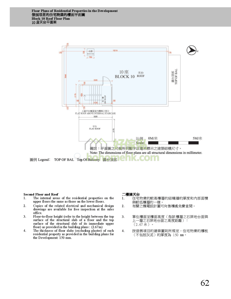 第10座