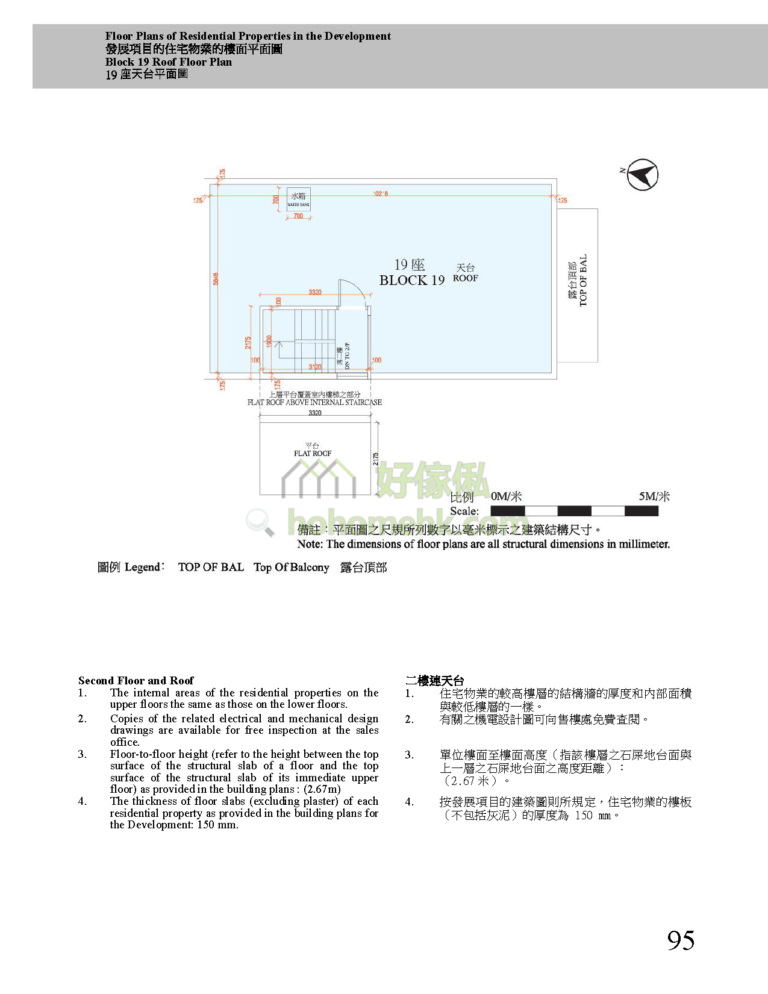 第19座