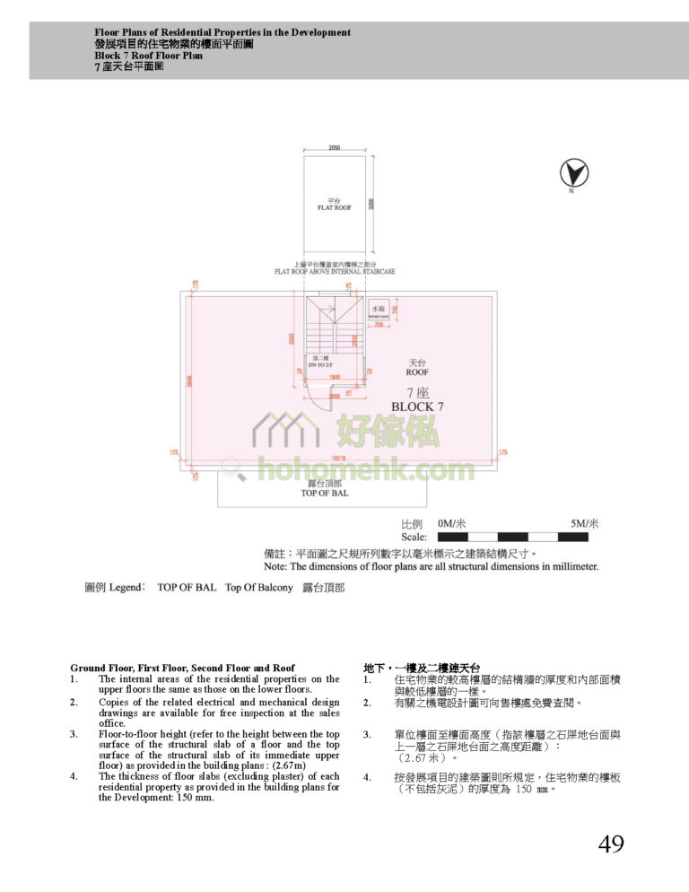 第7座