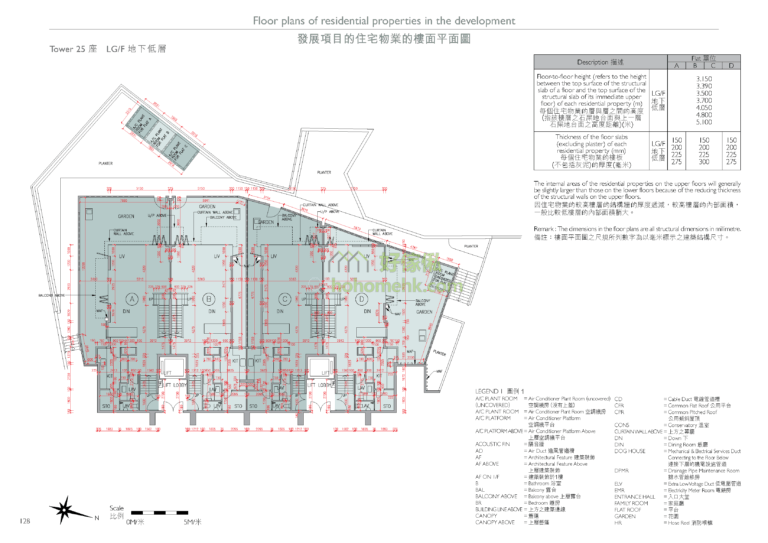第25座