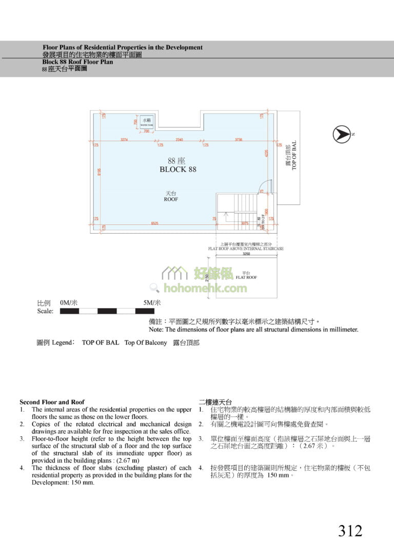 第88座