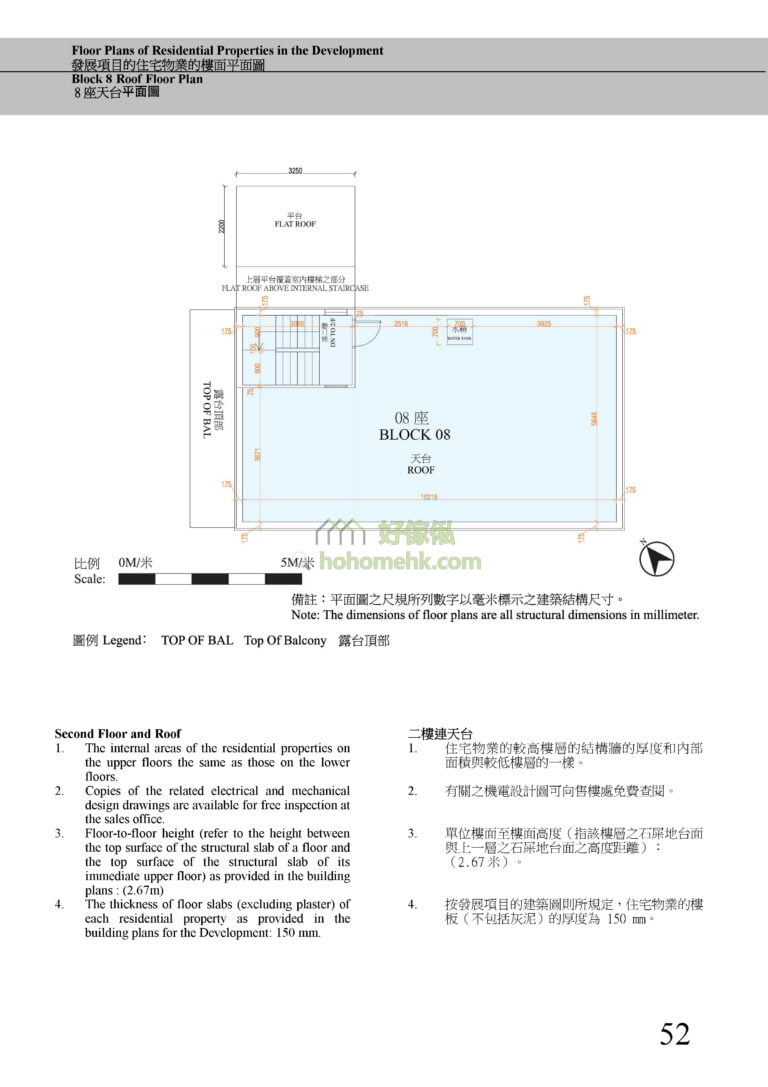 第8座