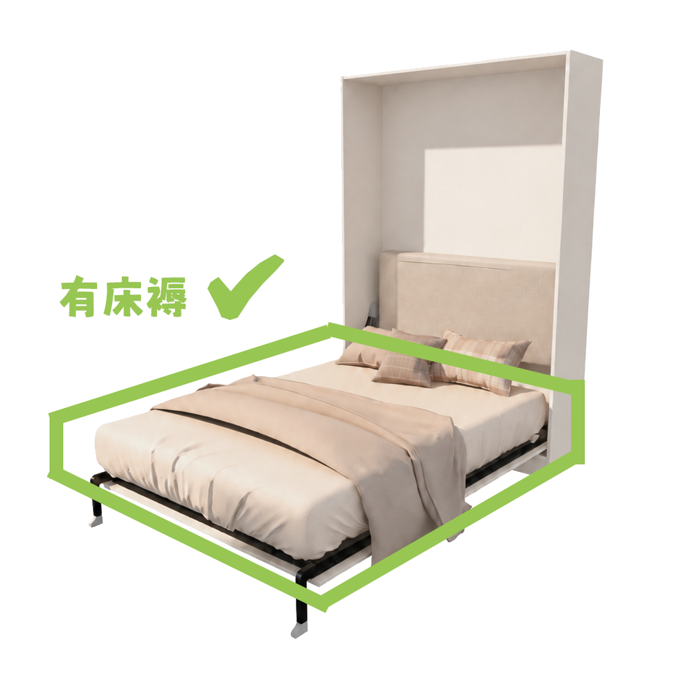 需要加講床褥