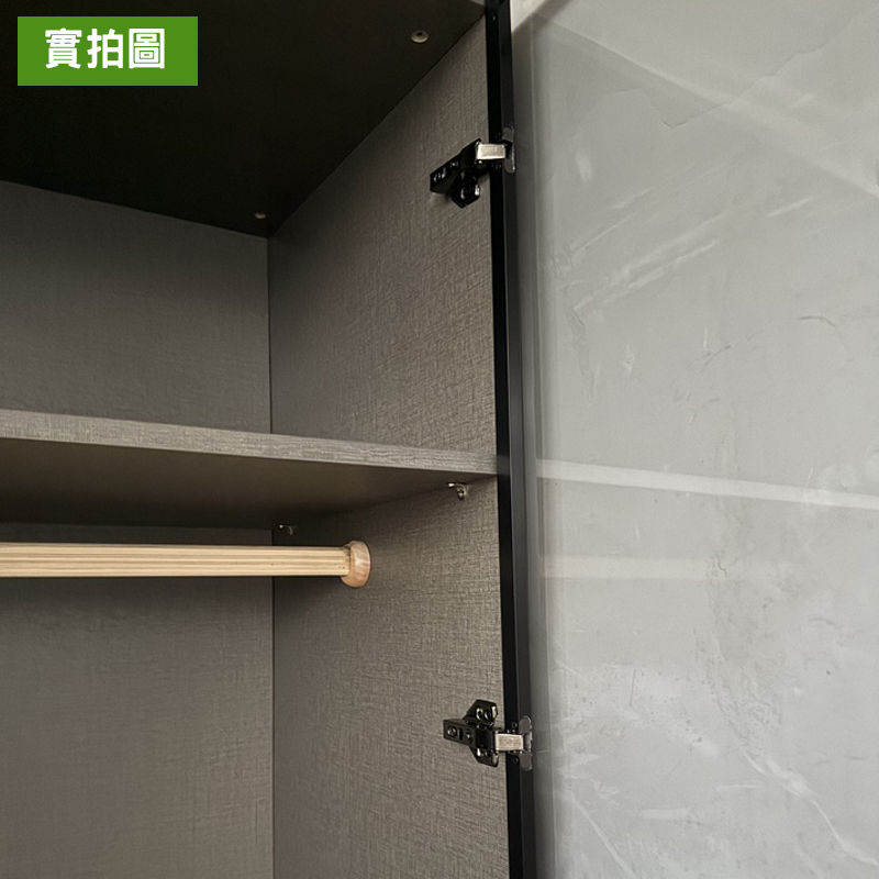 衣櫃實拍圖
