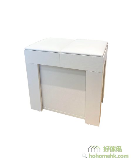 Taylor超慳位迷你伸縮櫈