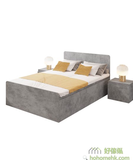 Tomoya自由組合榻榻米箱