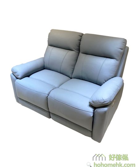 Caesar電動彈鉸梳化 (可選人造皮/科技布/真皮)