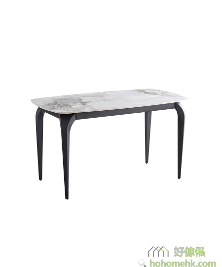 Samael大象腳岩板餐枱 (T811款)