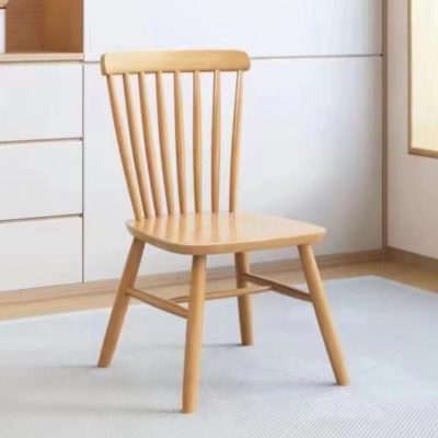 Windsor chair