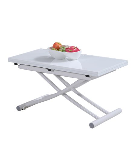 Aria 多功能可側推升降茶几（GMD01款）