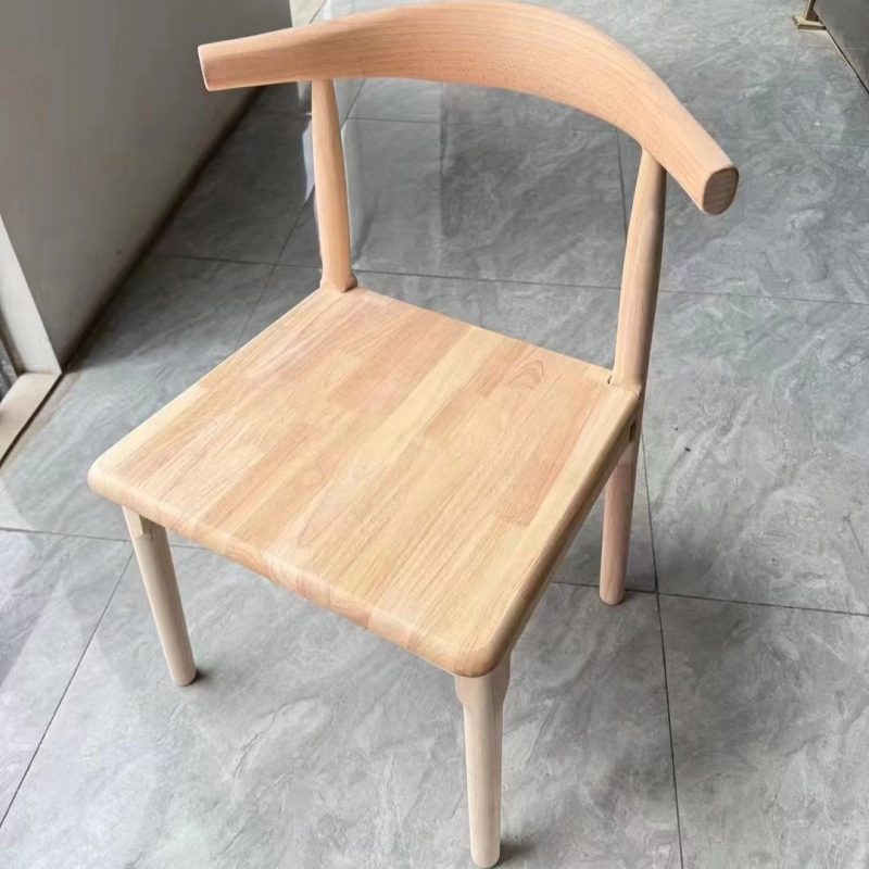 牛角椅