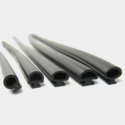 鋁窗配件，防水膠邊/防水膠條