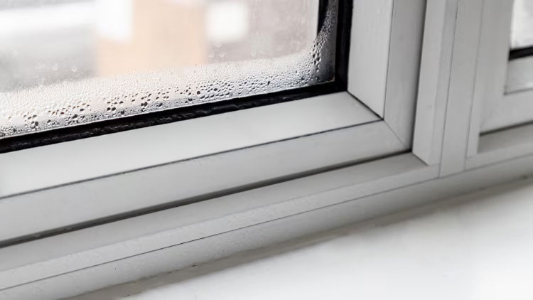 鋁窗配件，防水膠邊/防水膠條