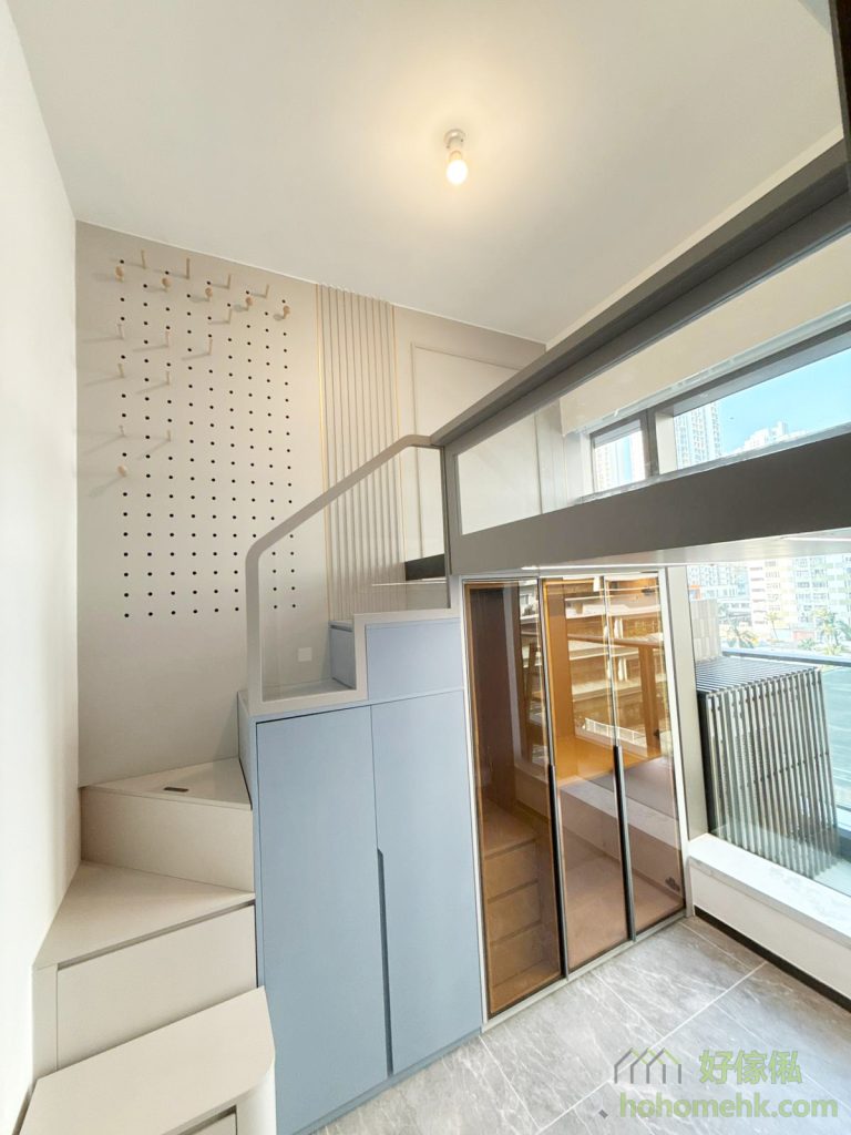 【Belgravia Place】兩個閣樓6個完美設計元素