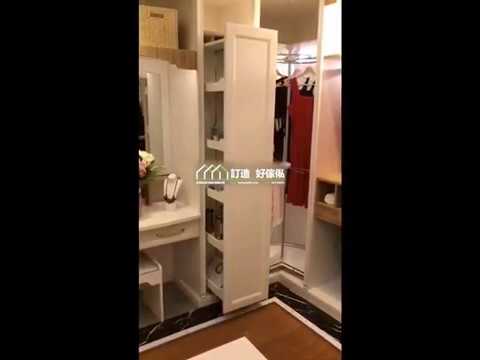 [智能家居] 電動高身拉籃體驗智能新生活：影片真實縮圖