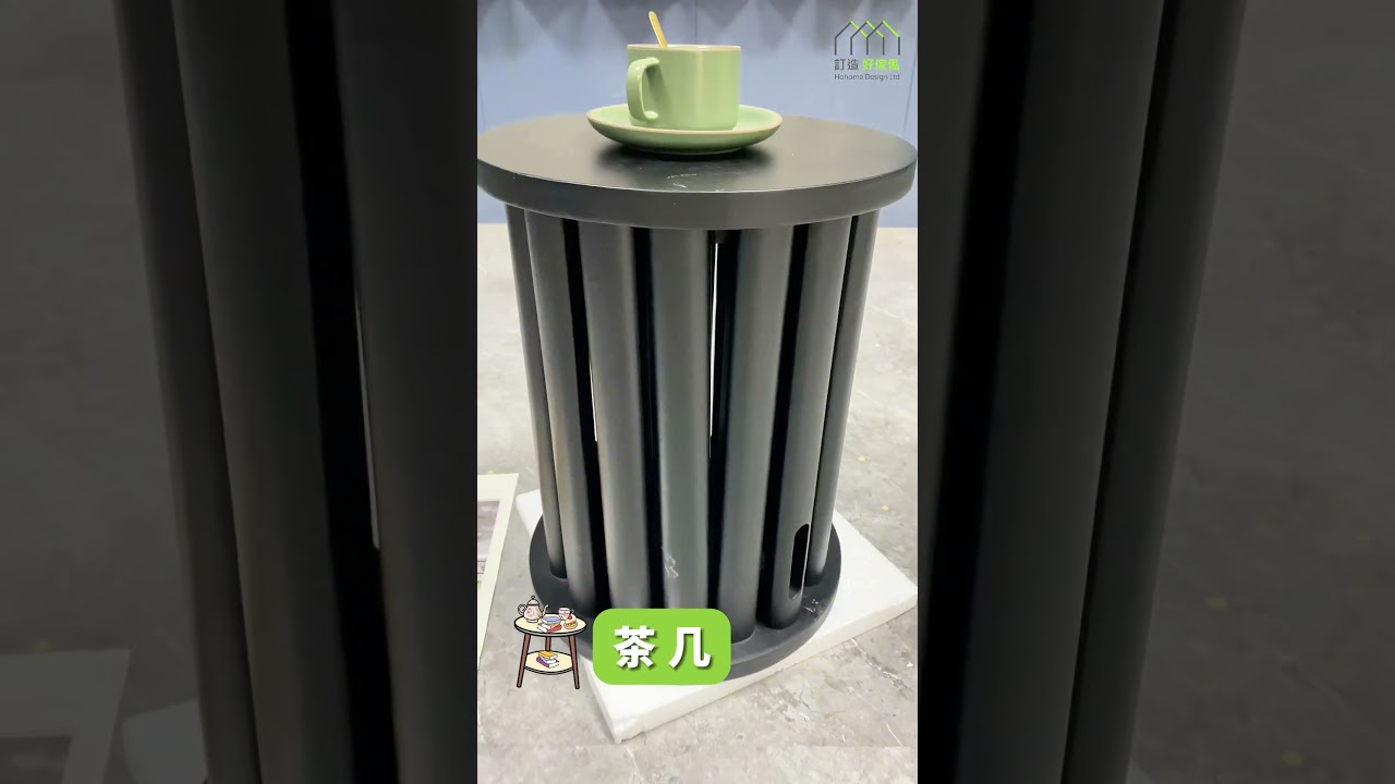 【餐枱椅組合】Maya 實木4合1疊凳收納茶几 | Vito+ 12人加長伸縮餐枱 | 叠餐椅 | 叠放傢俬 | 茶几 | 伸縮餐枱 | 餐枱椅組合 | 成品傢俬 | 好傢俬 Hohomehk:影片真實縮圖